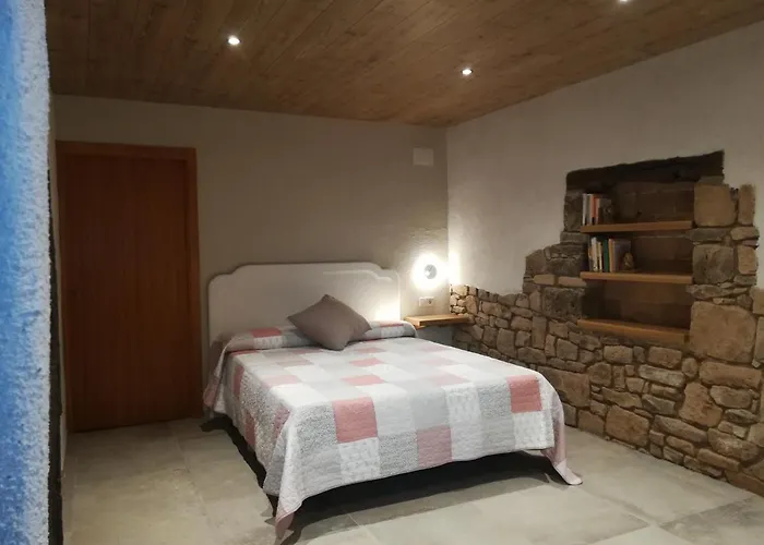 Country House El Permanyer