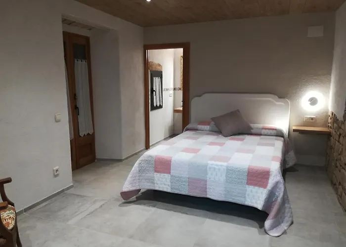 Country House El Permanyer