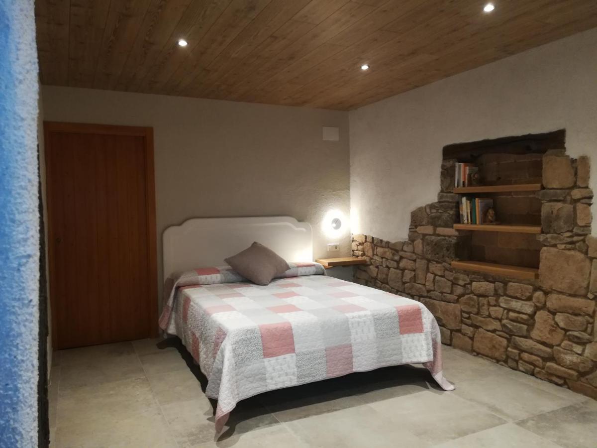 El Permanyer Casa de Campo *