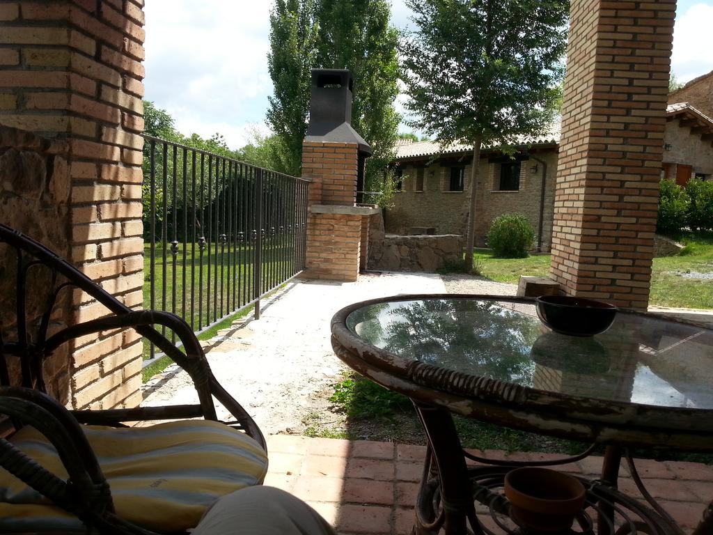 Casa de Campo El Permanyer