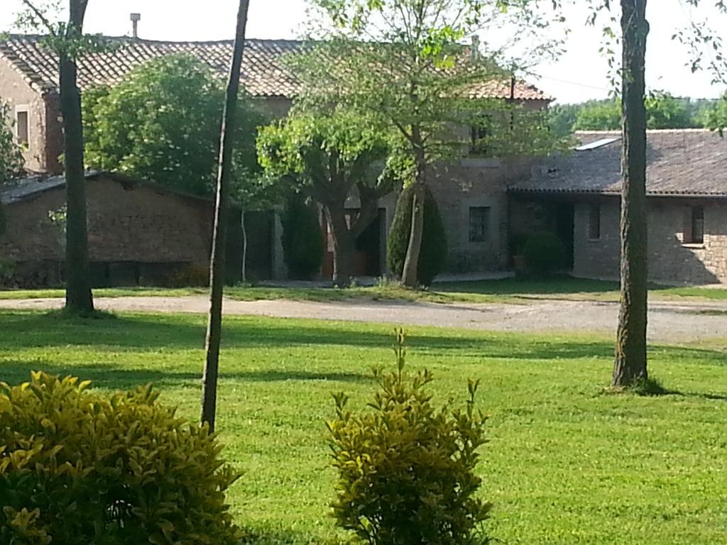 El Permanyer Casa de Campo *