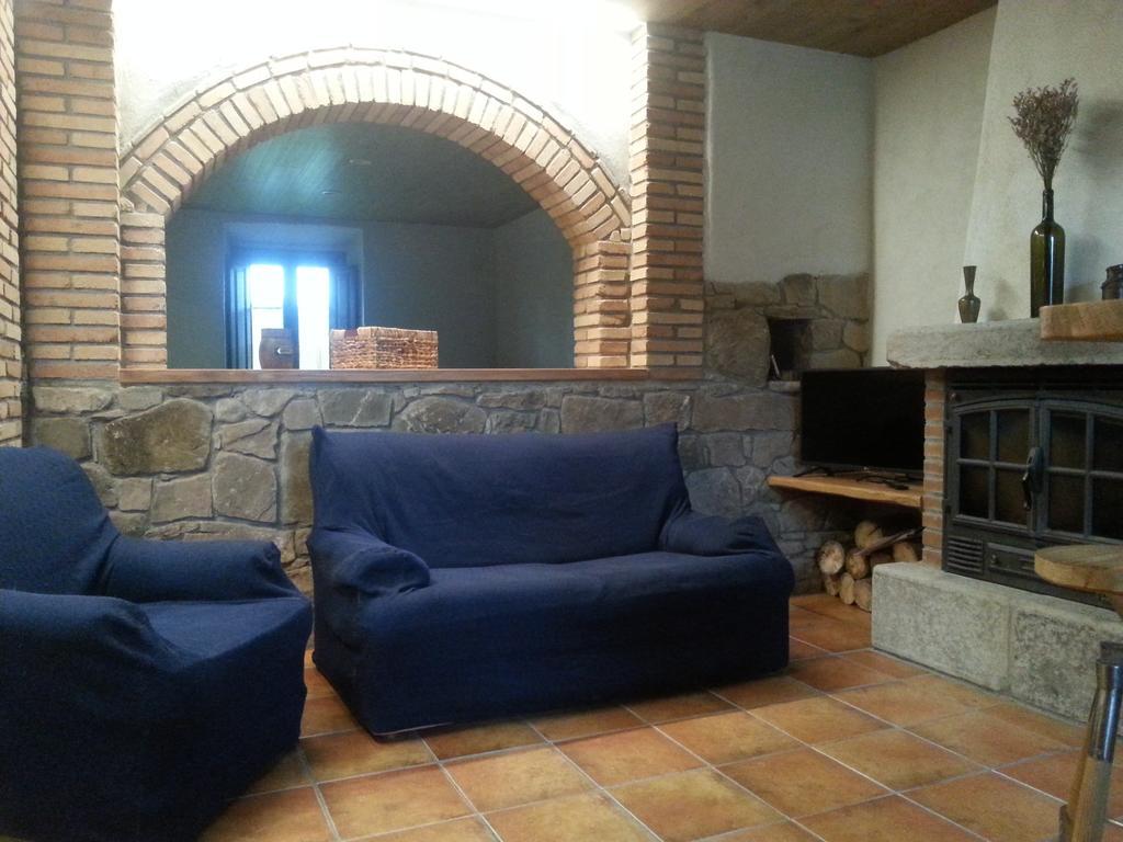 El Permanyer Casa de Campo *