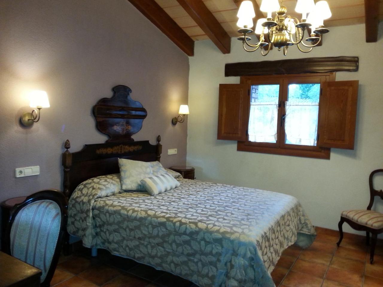 Casa de Campo El Permanyer Olost