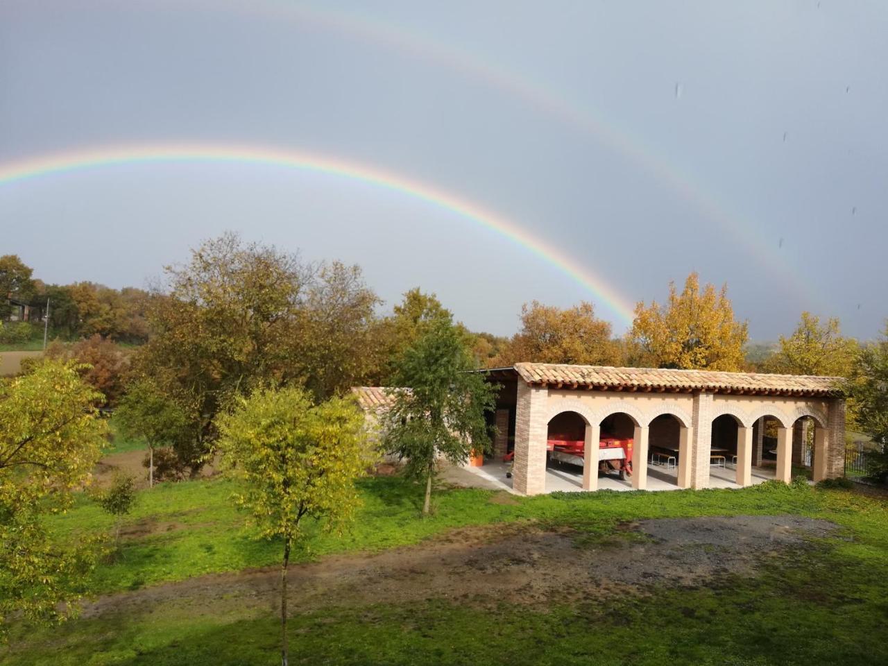 Casa de Campo El Permanyer