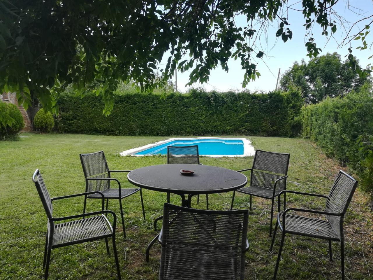 El Permanyer Casa de Campo