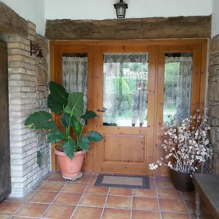 Country House El Permanyer Olost Exterior photo