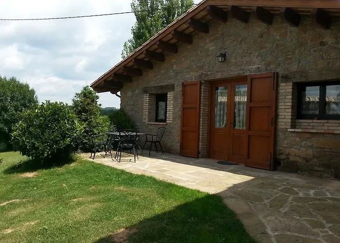 Country House El Permanyer