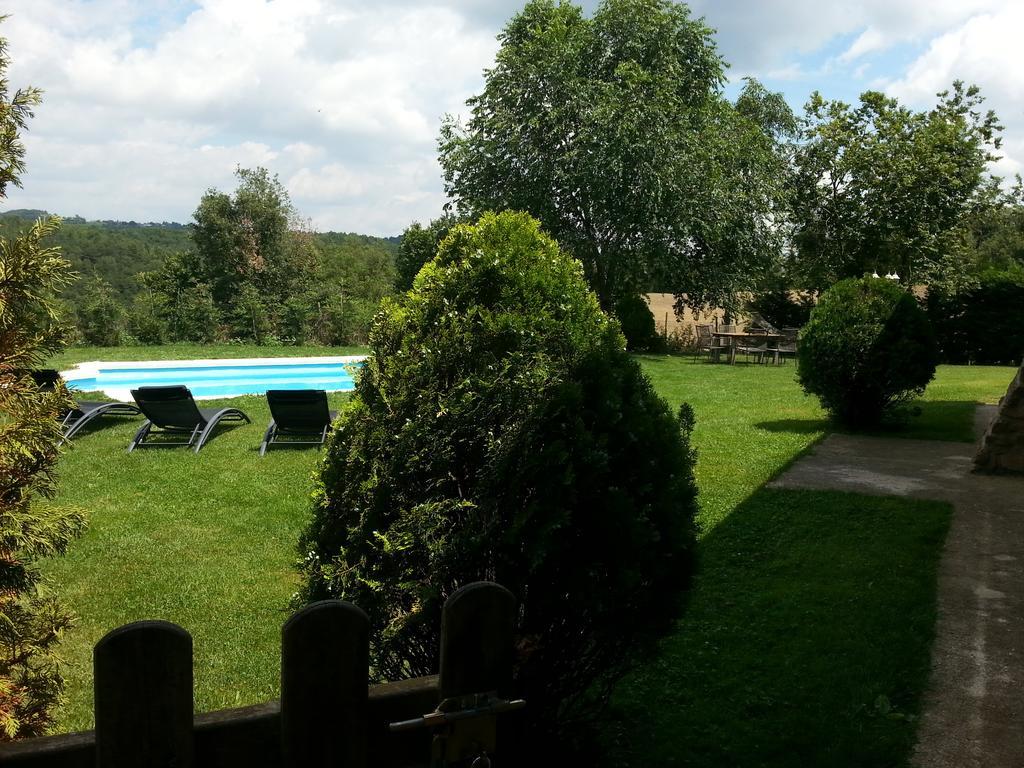 Country house El Permanyer Olost