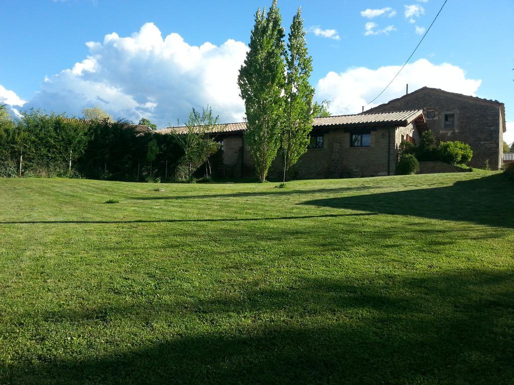 Country house El Permanyer Olost