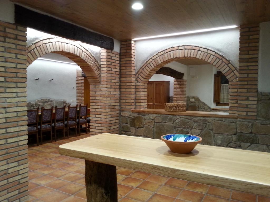 Country house El Permanyer
