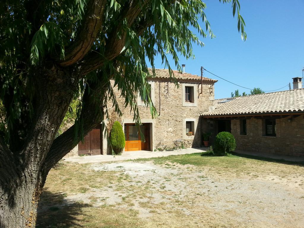 Country house El Permanyer *