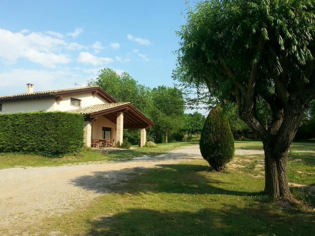 El Permanyer Country house *