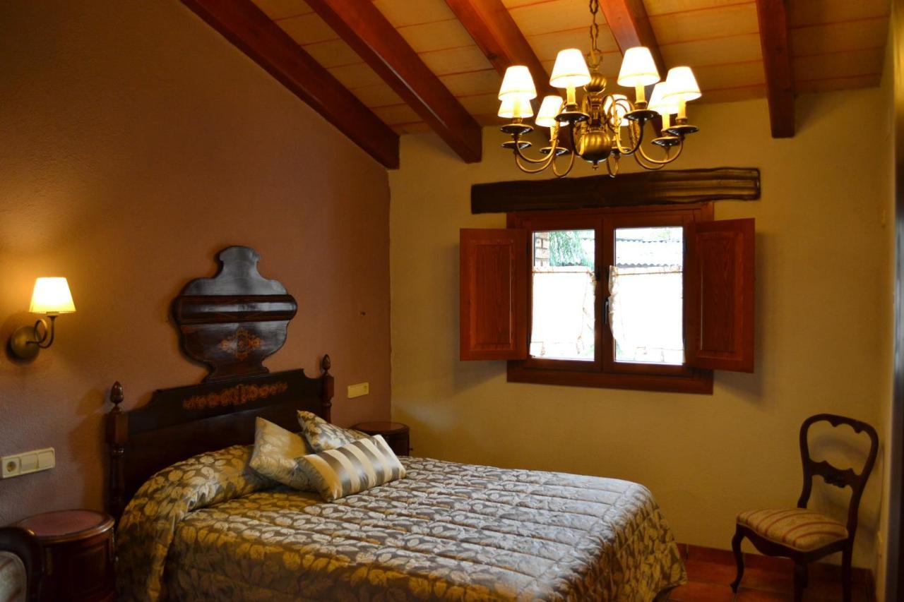 Country house El Permanyer